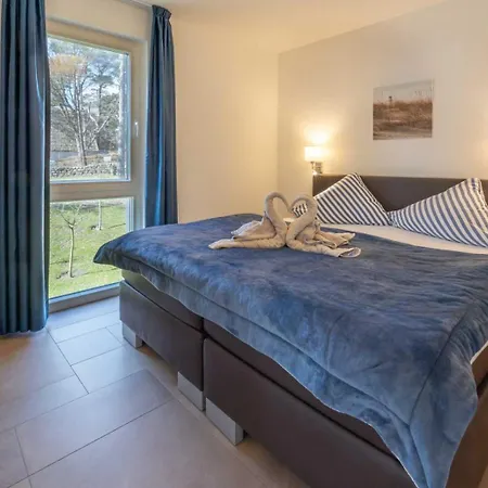 Strandvilla 5 - Meeresglueck