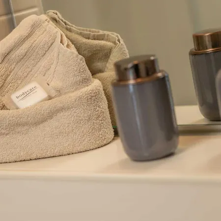 Strandvilla 5 - Meeresglueck