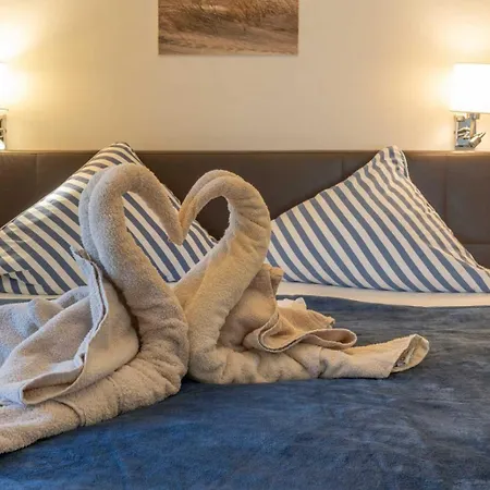 Strandvilla 5 - Meeresglueck Tatil Evi *