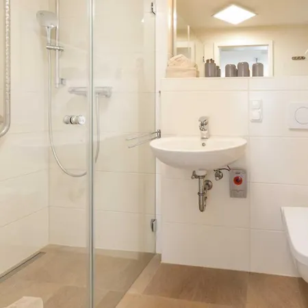 Strandvilla 5 - Meeresglueck *